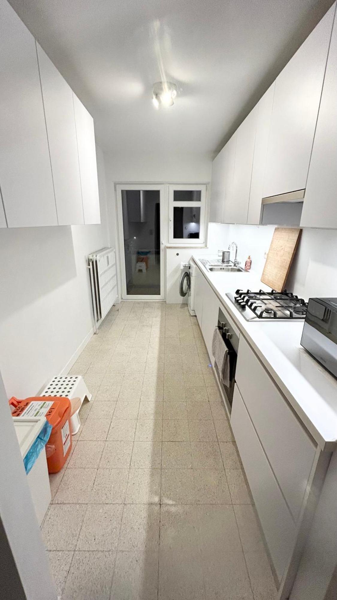 Charming Two Bedroom Flat - Nato - Brussels Exterior photo
